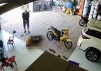 Pháp luật vô tư chớ đừng nên vô tình